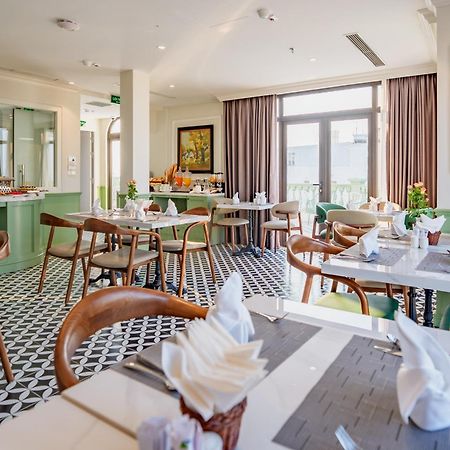 Lestar Hotel Ханой Экстерьер фото