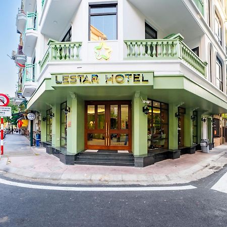 Lestar Hotel Ханой Экстерьер фото